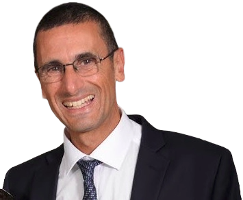 Rab Natan Menashe en JudaismoenVivo