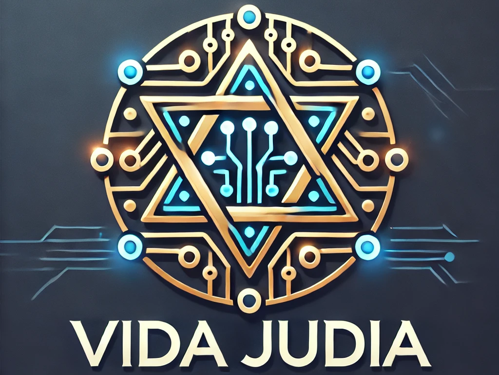 Vida Judia